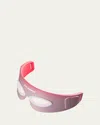 Solawave Eye Recovery Pro Led Light Therapy Eye Mask
