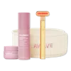 Solawave Red Light Skincare Ritual Kit