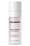 SOLAWAVE SKIN THERAPY ACTIVATING SERUM, 1 OZ