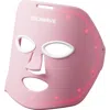 Solawave Wrinkle Retreat Light Therapy Face Mask In Pink