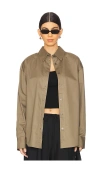 Sold Out Nyc Everything Shirt In Olive