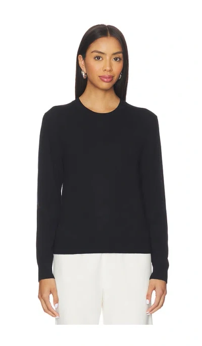 Sold Out Nyc Refined Crew In Black