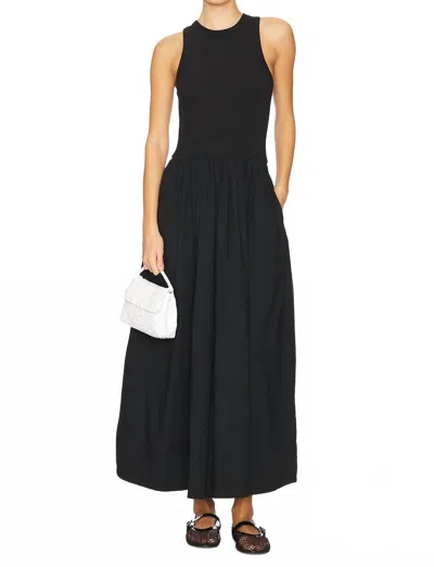 Sold Out Nyc Rsvp Dress In Black
