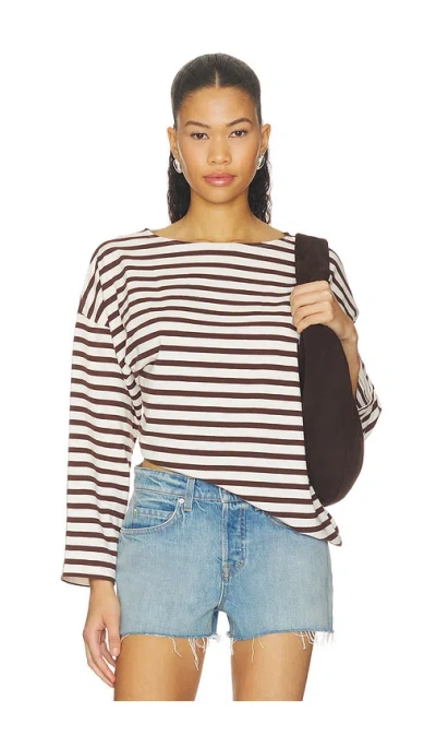 Sold Out Nyc The Breton Tee