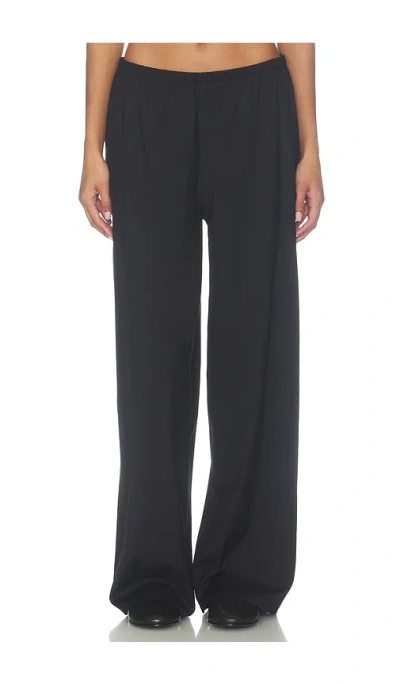 Sold Out Nyc The Everything Pant In Black
