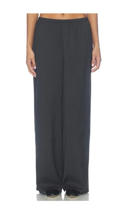 Sold Out Nyc The Everything Pant In Black