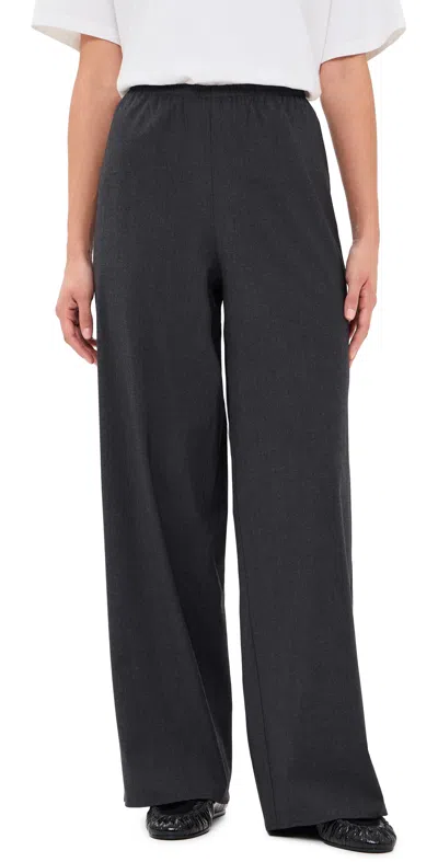 Sold Out Nyc The Everything Pants Charcoal In Black