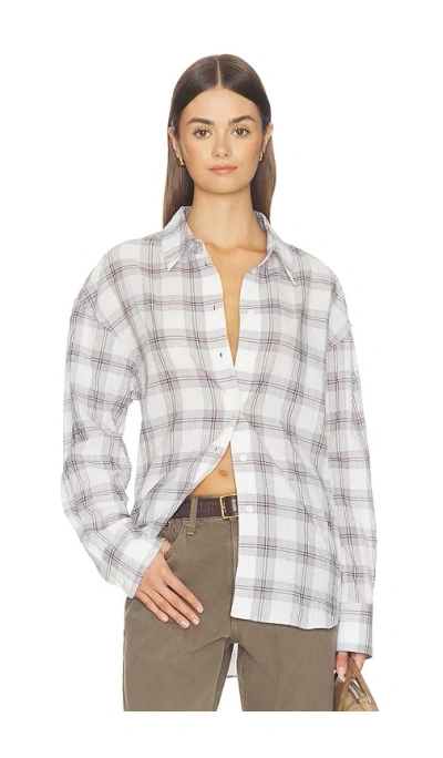 Sold Out Nyc The Everything Shirt In Multi