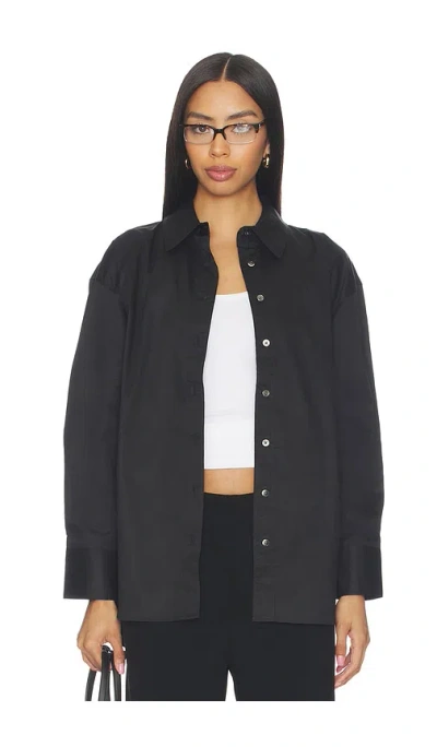 Sold Out Nyc The Everything Shirt In Black