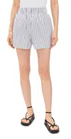 Sold Out Nyc The Everything Shorts Black Stripe In Black Stripe