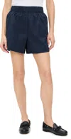 Sold Out Nyc The Everything Shorts Navy In Navy