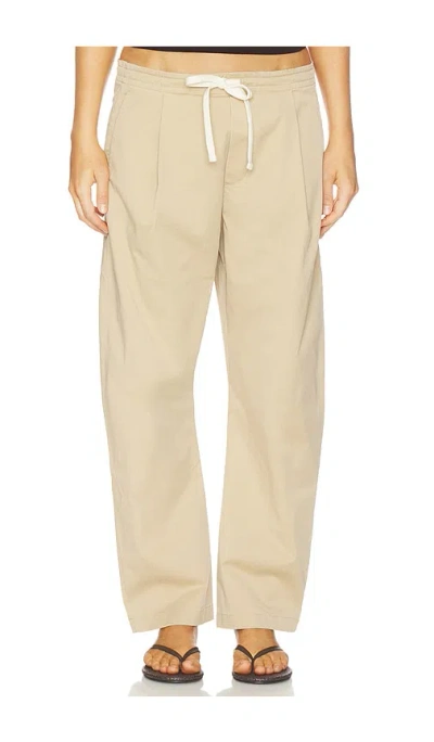 Sold Out Nyc The Everywhere Pant In Neutral