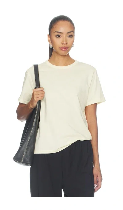 Sold Out Nyc The Iconically Soft Perfect Tee In Animal Print
