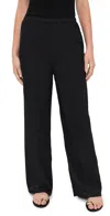 Sold Out Nyc The Linen Everything Pants Black