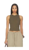 Sold Out Nyc The Not So Basic Tank In Multi