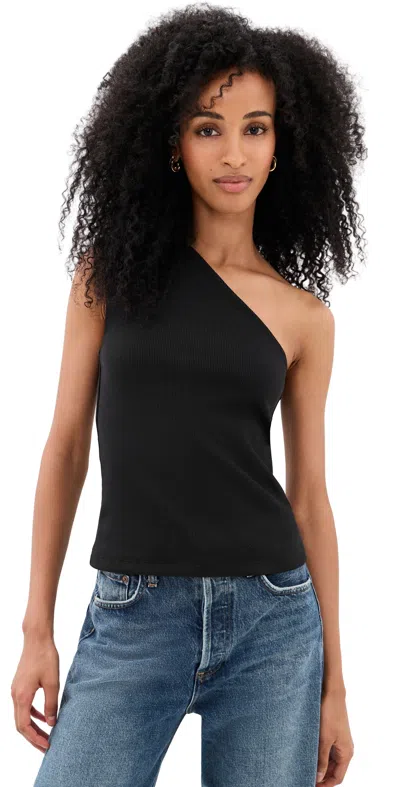 Sold Out Nyc The One And Only Tank Black