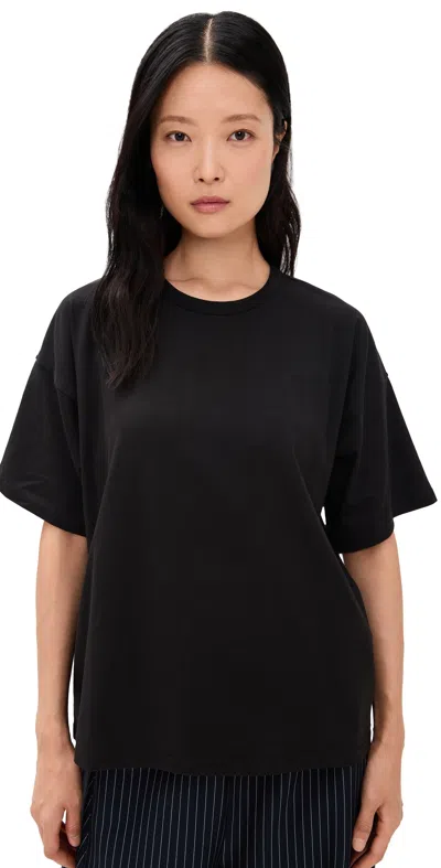 Sold Out Nyc The Oversized Tee Black