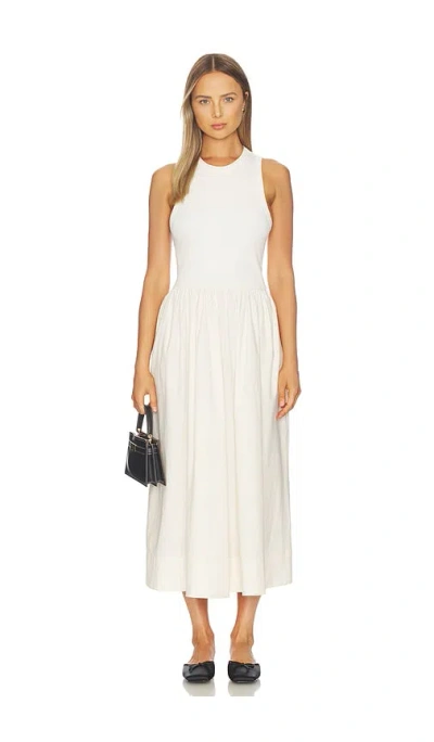 Sold Out Nyc The Rsvp Dress In White