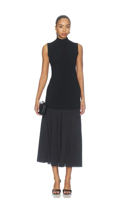 Sold Out Nyc The Soiree Dress In Black