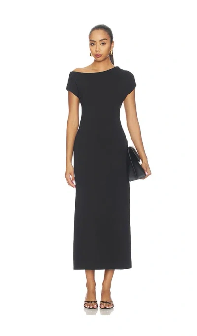 Sold Out Nyc The Studio Dress In Black