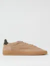 Soldini 80 Sneakers  Men Color Ecru