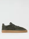 Soldini 80 Sneakers  Men Color Green
