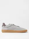 Soldini 80 Sneakers  Men Color Ice