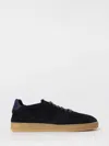 Soldini 80 Sneakers  Men Color Navy In Blue