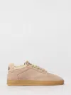 Soldini 80 Sneakers  Woman Color Blush Pink In Neutral