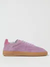 Soldini 80 Sneakers  Woman Color Fuchsia In Fuchsia