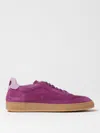 Soldini 80 Sneakers  Woman Color Pink