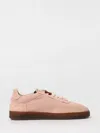 Soldini 80 Sneakers  Woman Color Pink