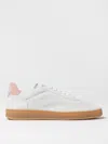 Soldini 80 Sneakers  Woman Color White