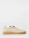 Soldini 80 Sneakers  Woman Color White In Neutral