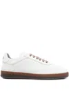 Soldini 80 Sneakers In White