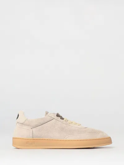 Soldini 80 Sneakers Woman In Neutral