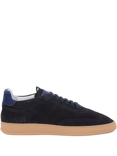 Soldini80 Akira Amalfi Sneakers