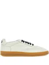 Soldini80 Leather Low-top Sneakers