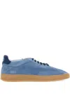 Soldini80 Suede Sneakers