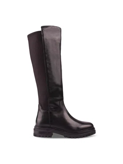 Sole Gracyn Knee High Boots, Size 3