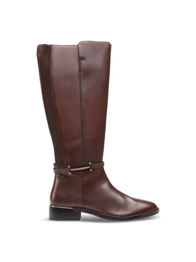 Sole Madden Knee High Boots, Size 4 In Multicolor