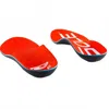 Sole Men's Active  Insert - Medium In Red In Multi