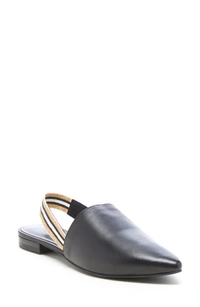 Sole Society Kaniesa Slingback Flat