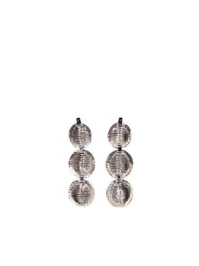 Sole Studio Jewellery In Grey