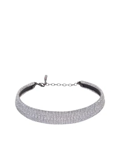 Sole Studio Jewellery In Grey