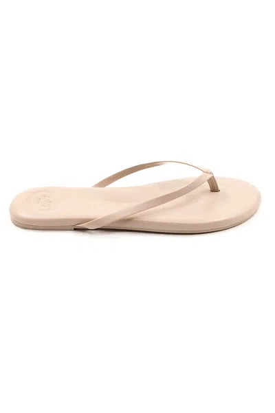 Solei Sea Indie Flip-flop Sandals In Multi