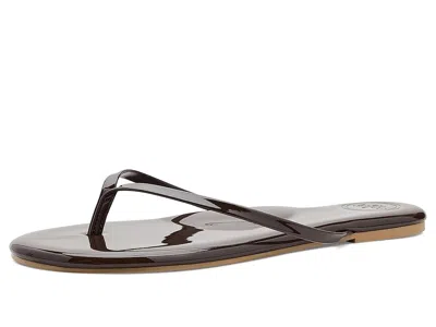 Solei Sea Indie Women's Sandals Chocolate: 11 M In Brown