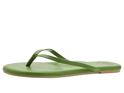 Solei Sea Indie Women's Sandals Green Grass: 10 M