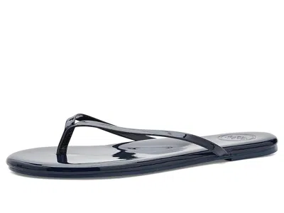 Solei Sea Indie Women's Sandals Navy: 8 M In Blue