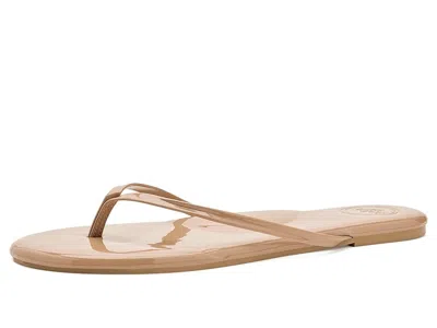 Solei Sea Indie Women's Sandals Nude: 9 M In Brown